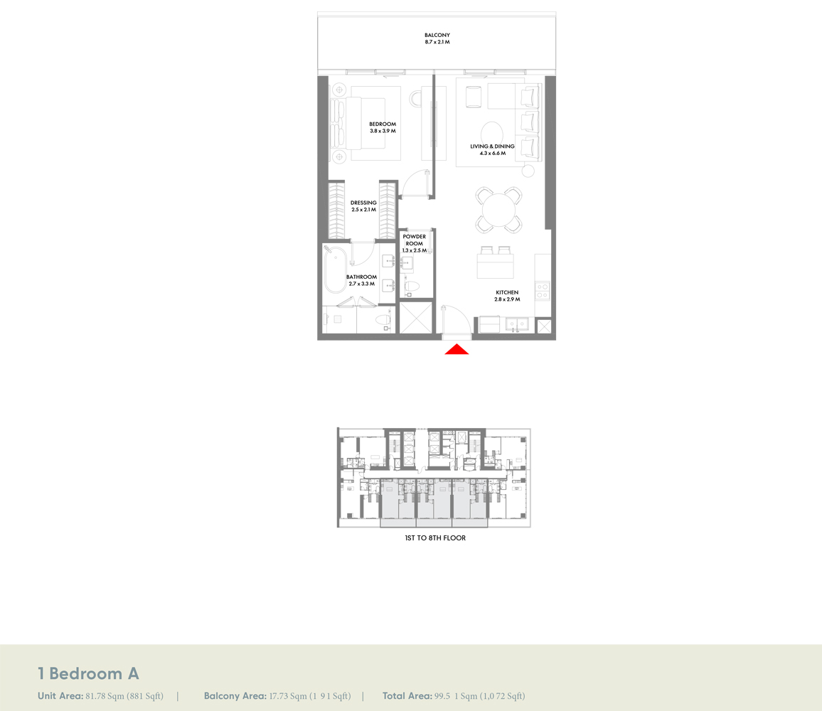 Floor Plan 5