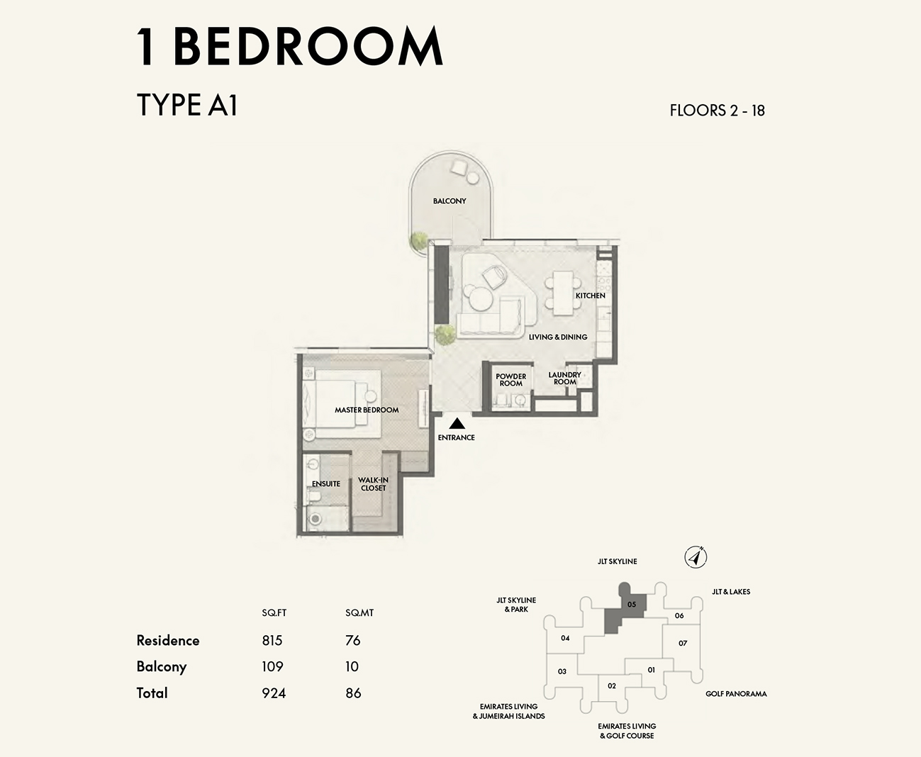 Floor Plan 3