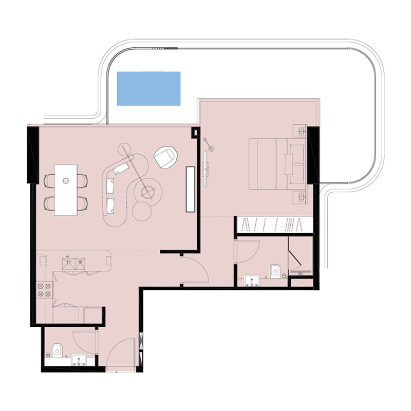 Floor Plan 3