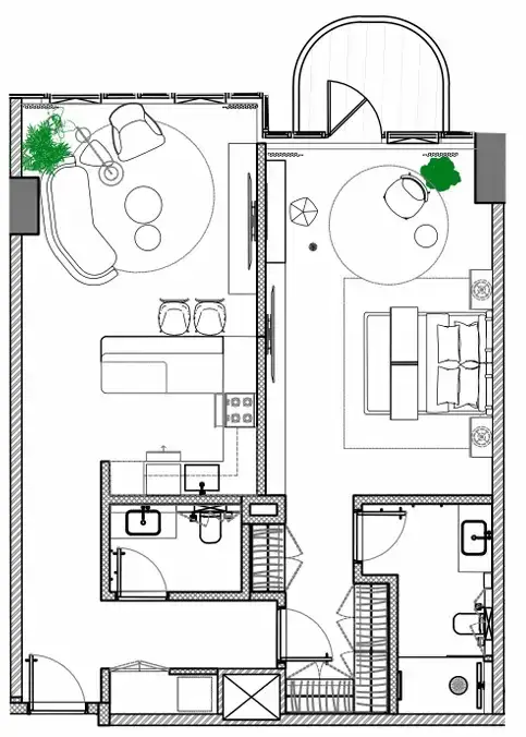 Floor Plan 3