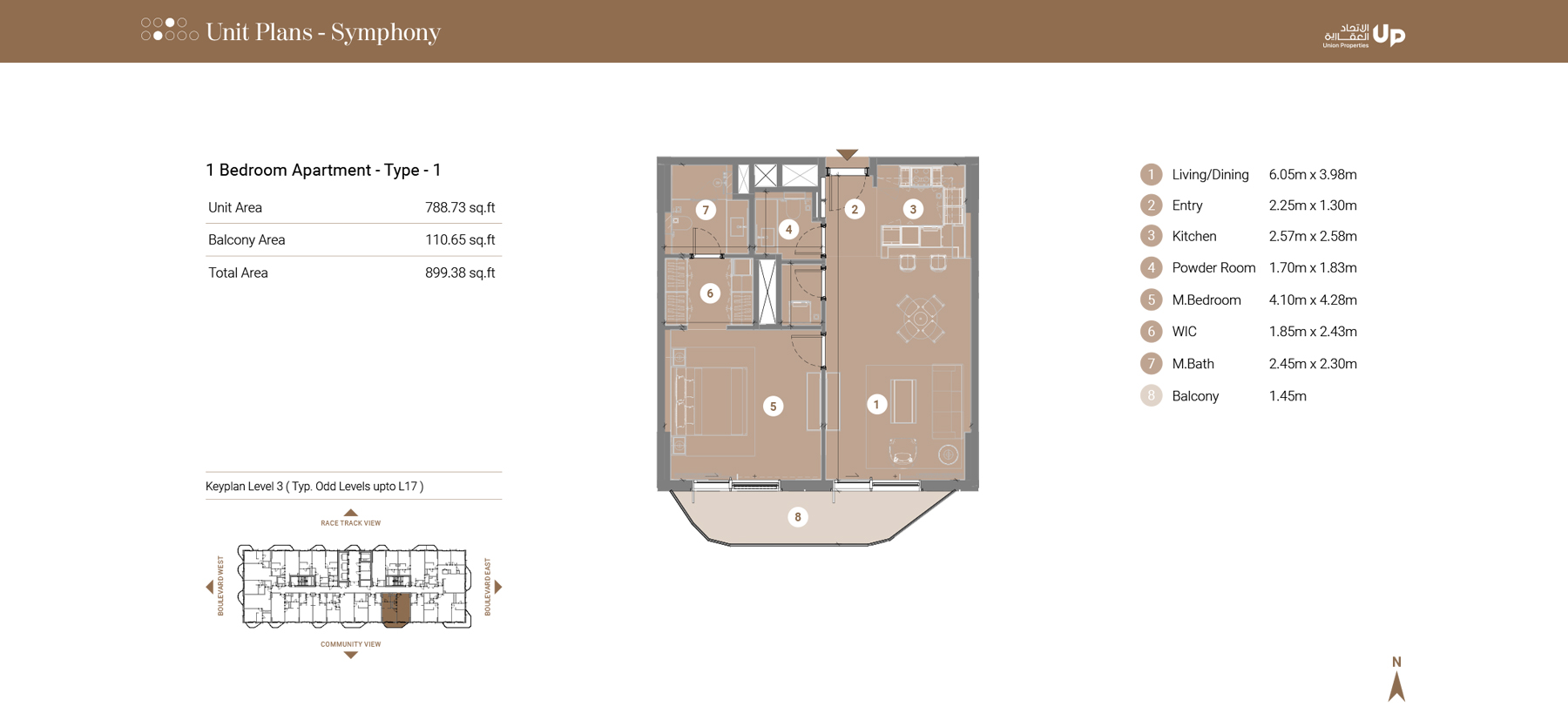 Floor Plan 3
