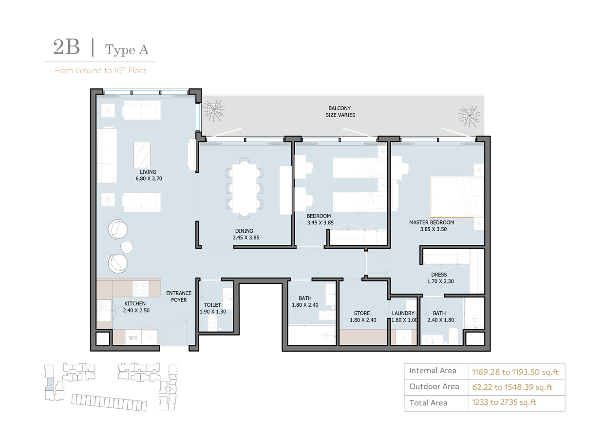 Floor Plan 5