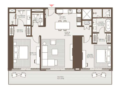 Floor Plan 5