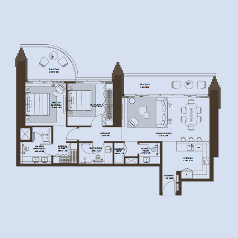 Floor Plan 4