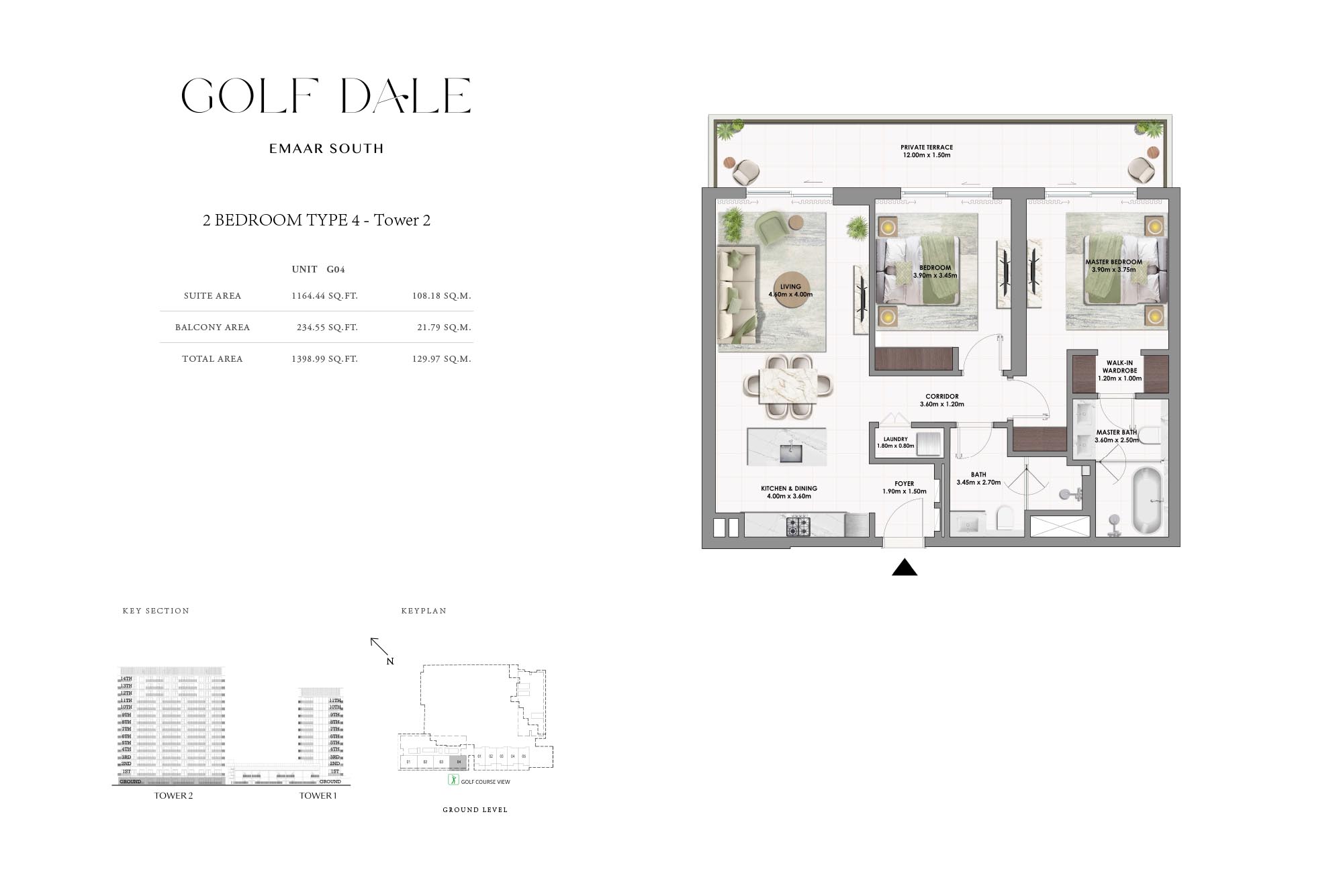 Floor Plan 3