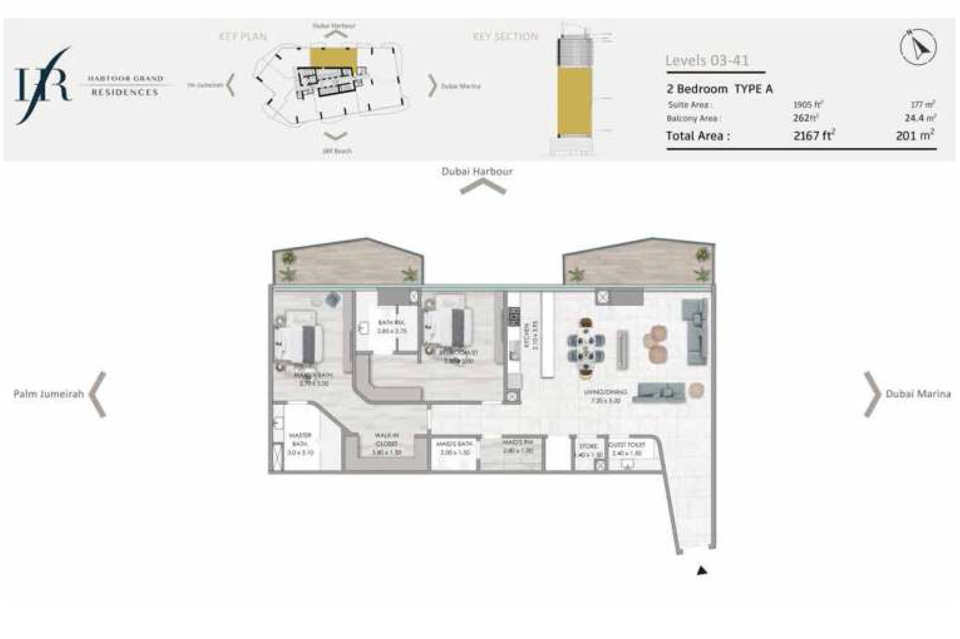 Floor Plan 3
