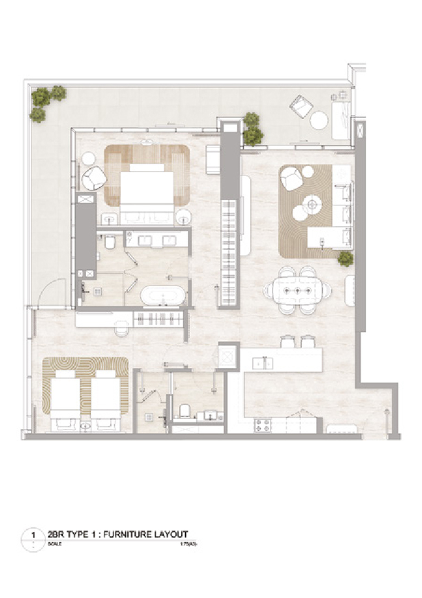 Floor Plan 4