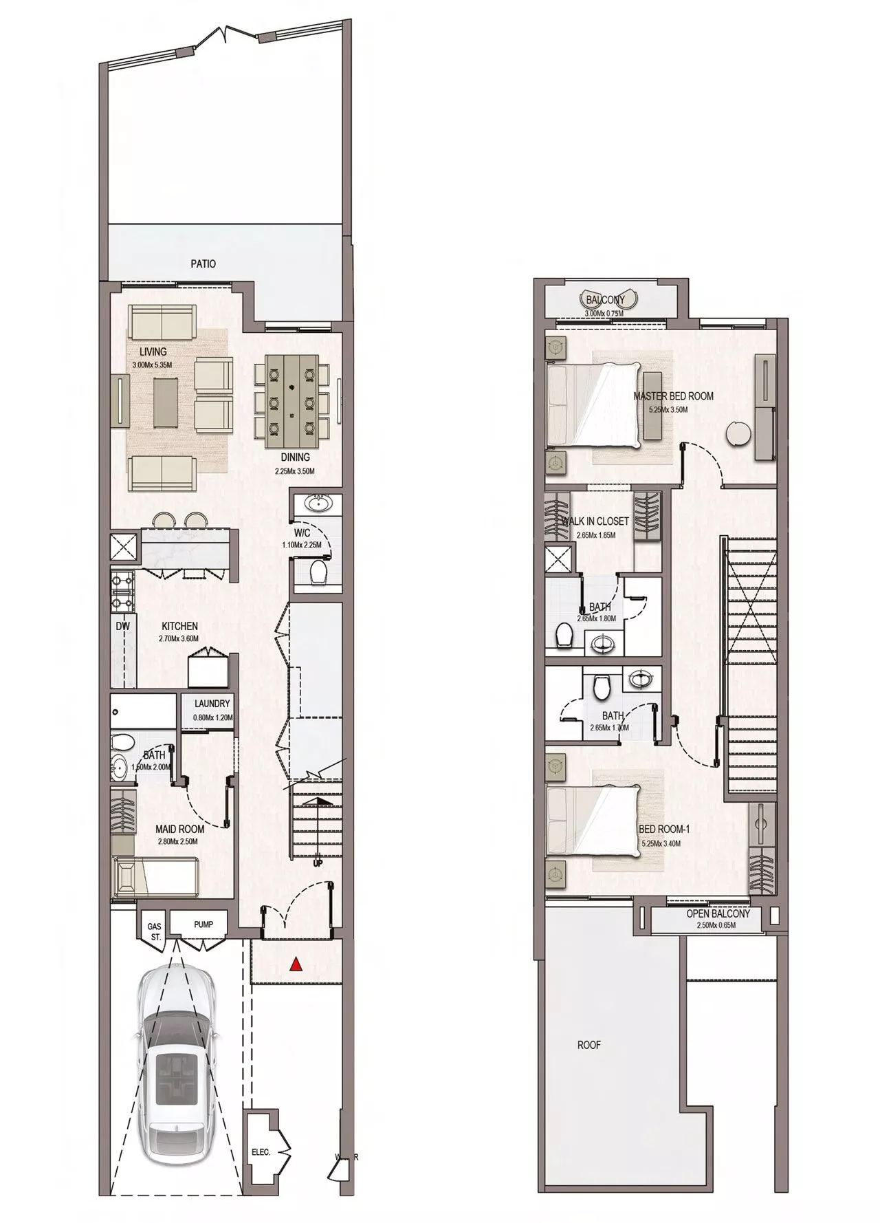 Floor Plan 3