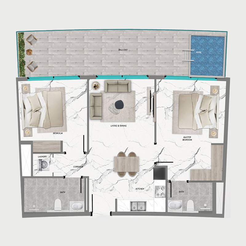Floor Plan 3