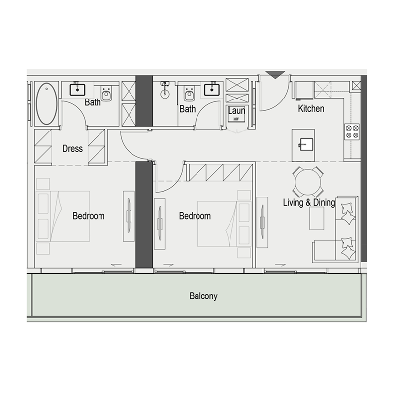 Floor Plan 3
