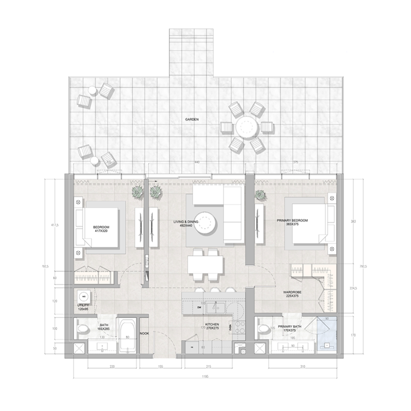 Floor Plan 3