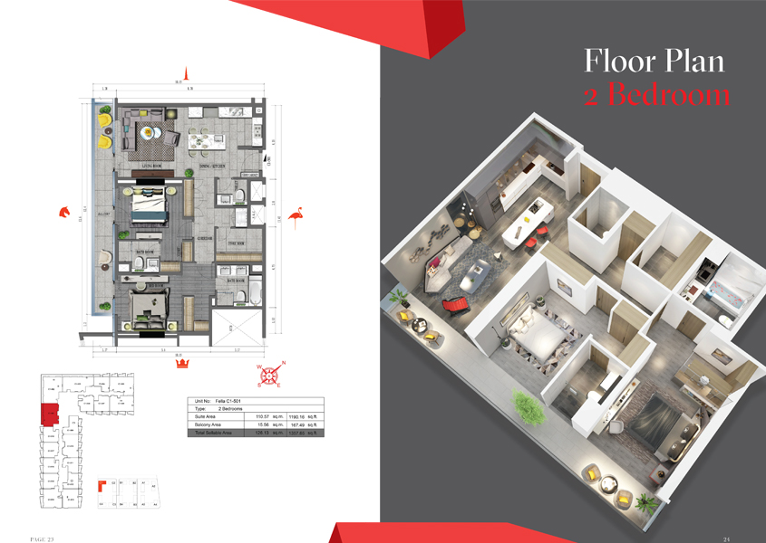 Floor Plan 3