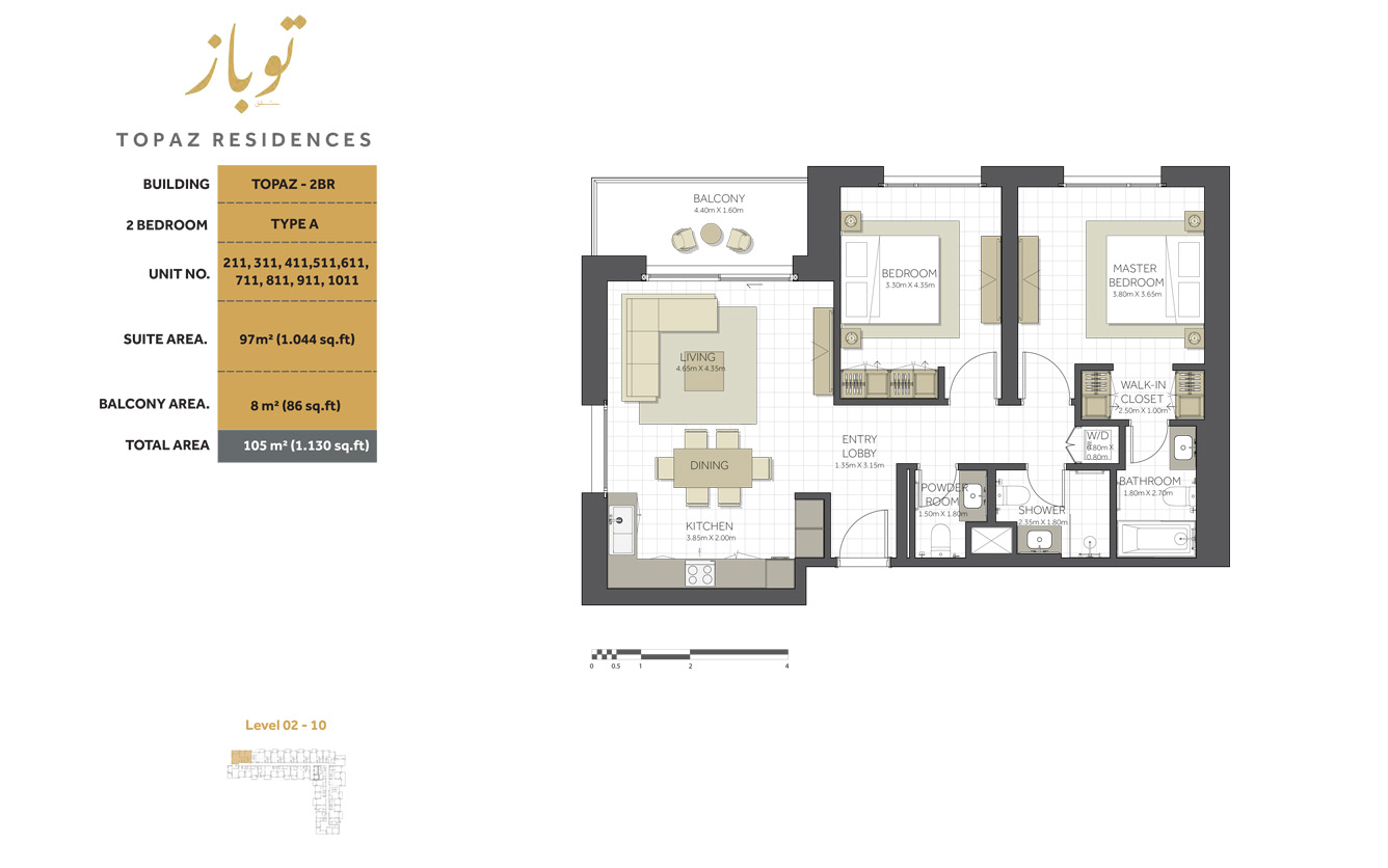 Floor Plan 3