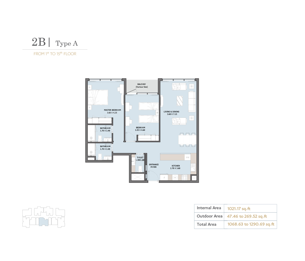 Floor Plan 3