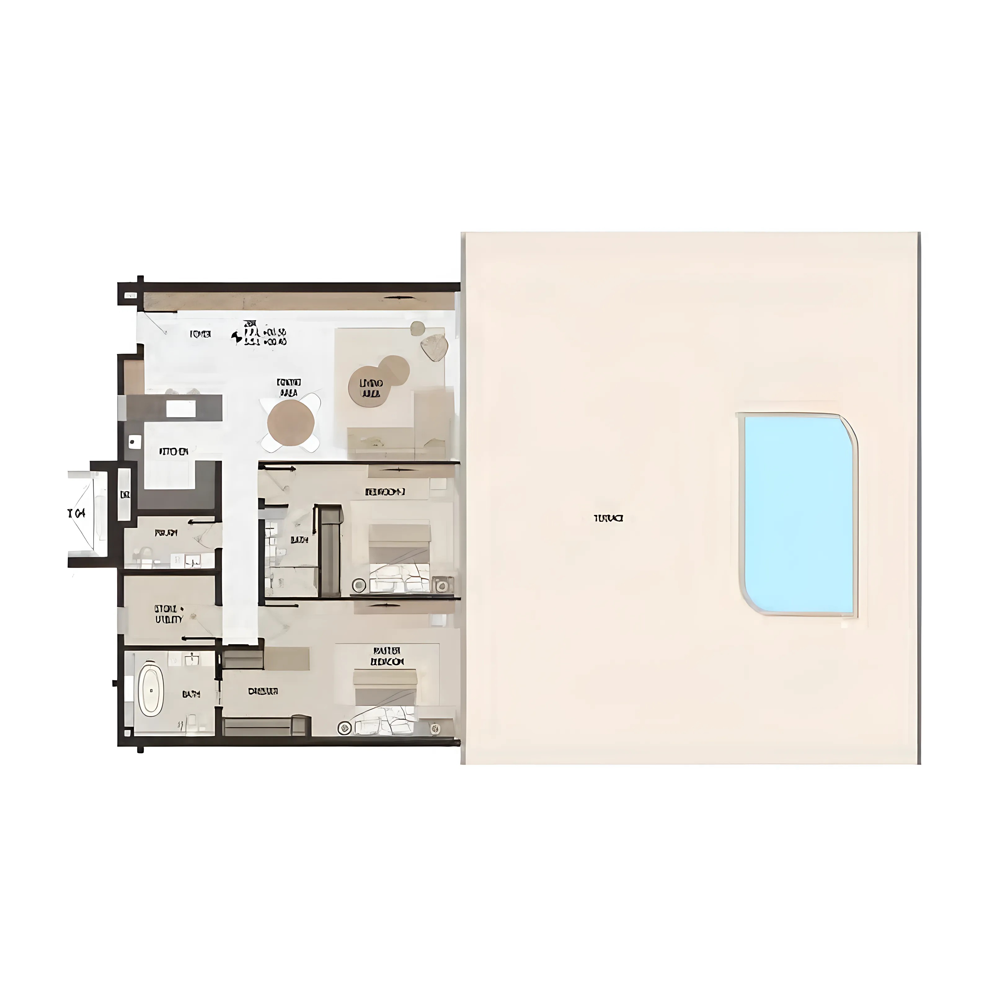 Floor Plan 3