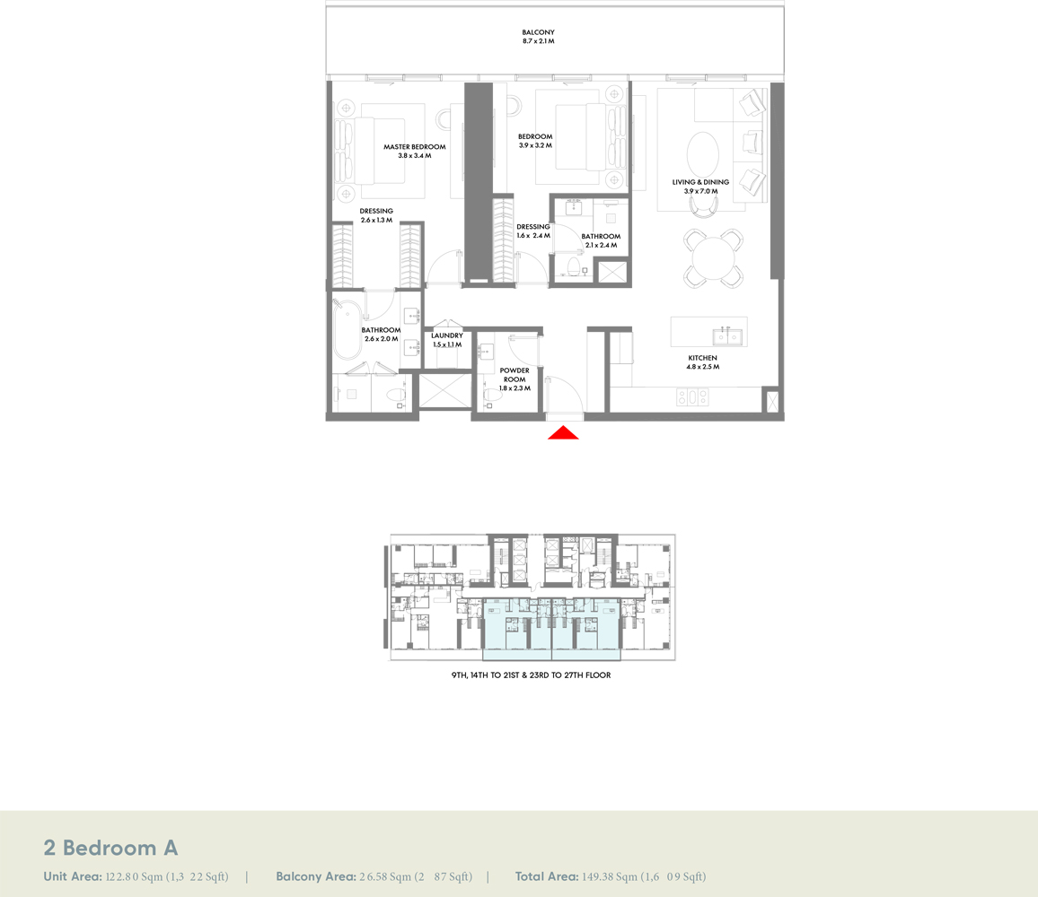 Floor Plan 4