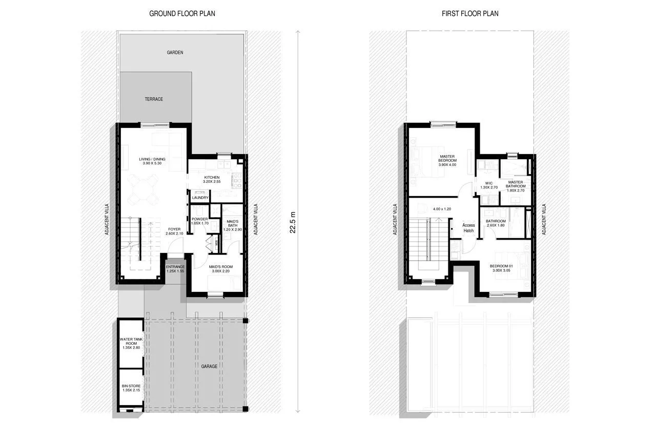 Floor Plan 3