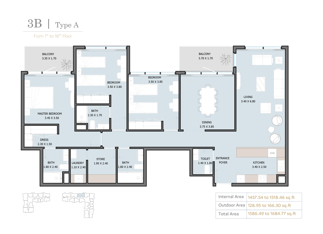Floor Plan 4
