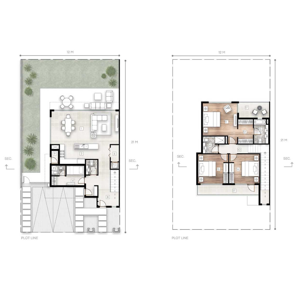 Floor Plan 3