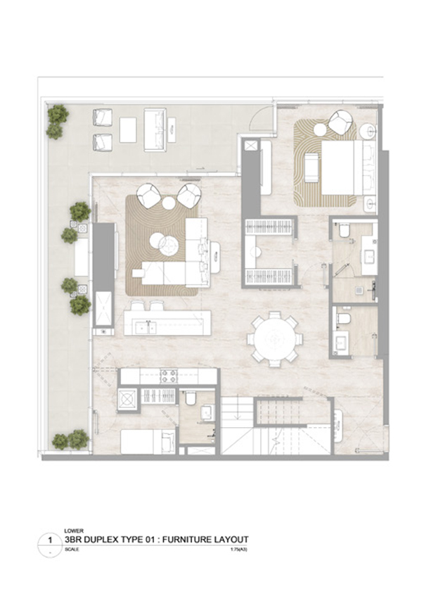 Floor Plan 3