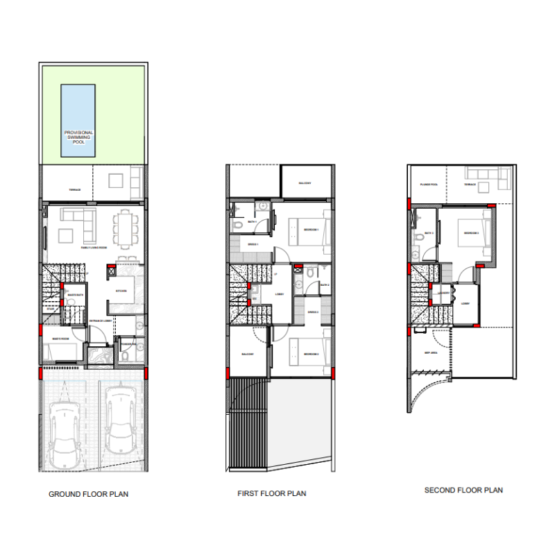 Floor Plan 5