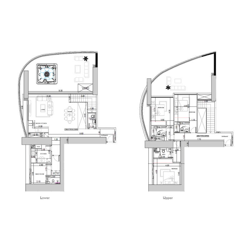 Floor Plan 3