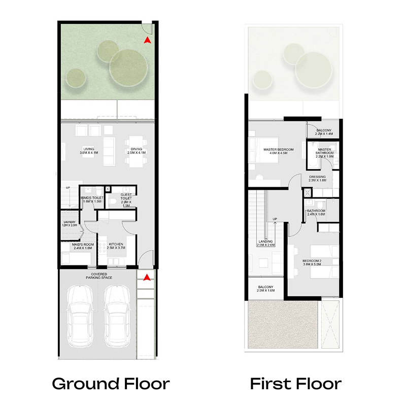 Floor Plan 3