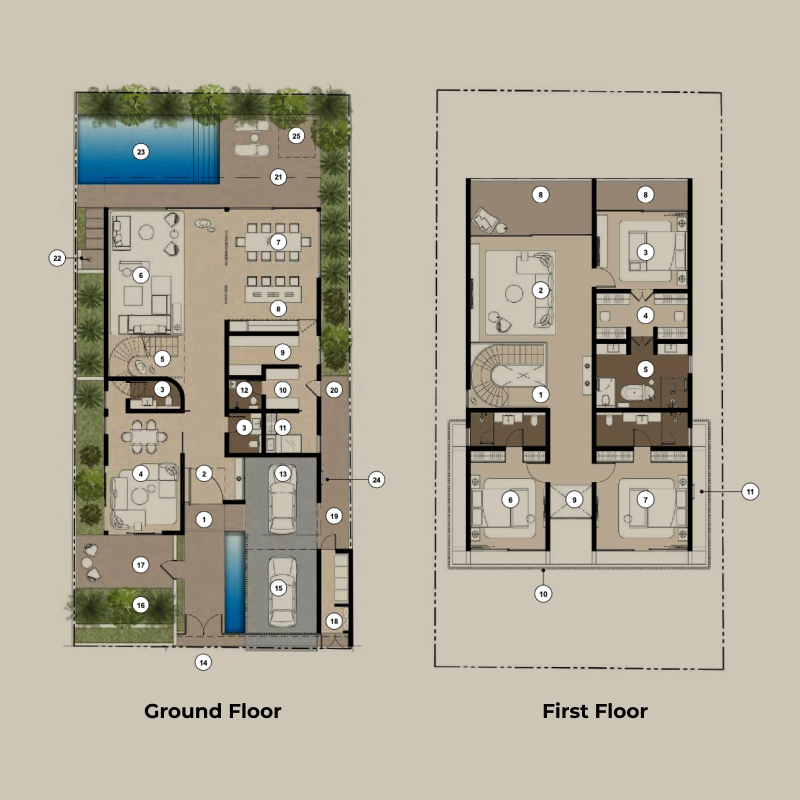 Floor Plan 3
