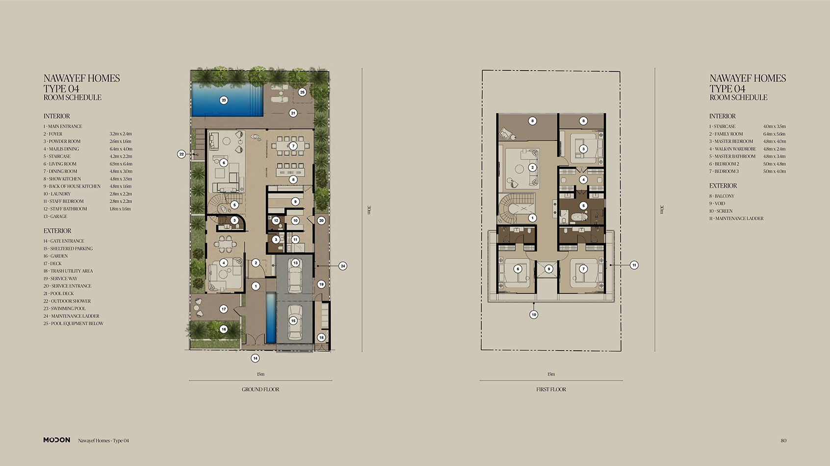 Floor Plan 3