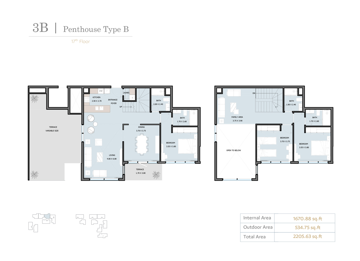 Floor Plan 3