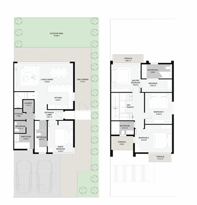 Floor Plan 3