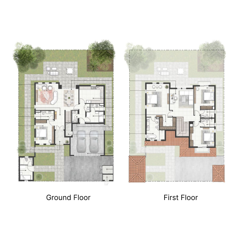 Floor Plan 3