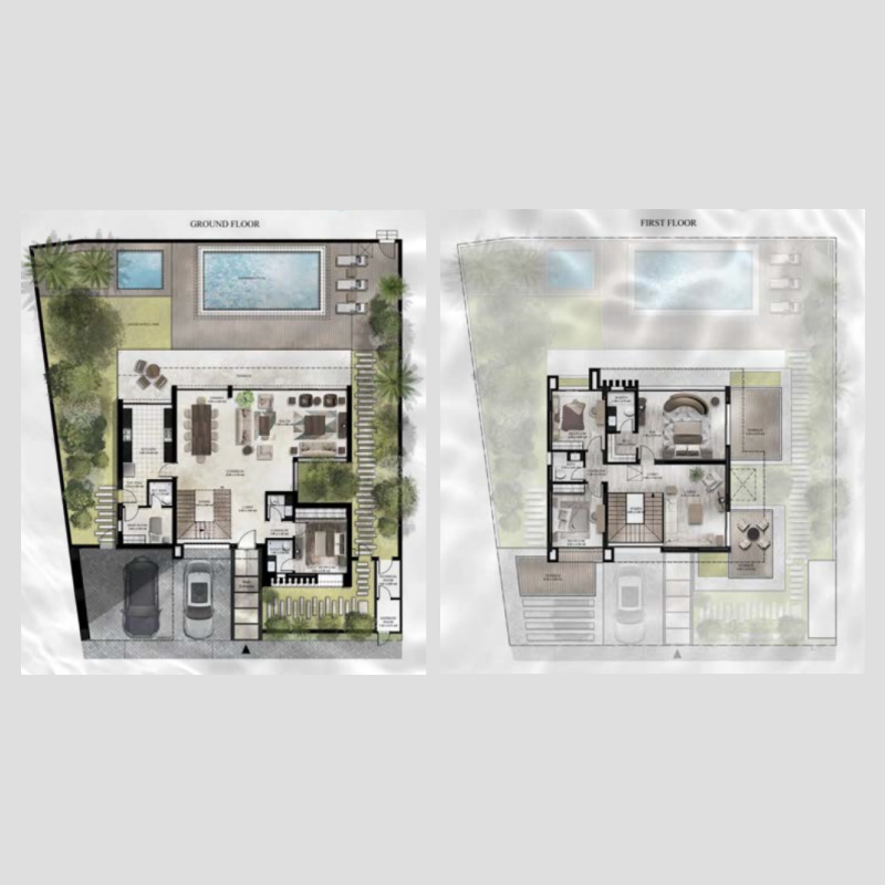 Floor Plan 3