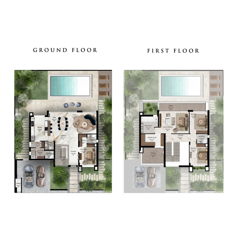 Floor Plan 3