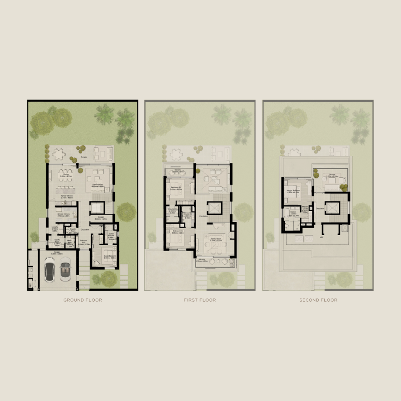 Floor Plan 4