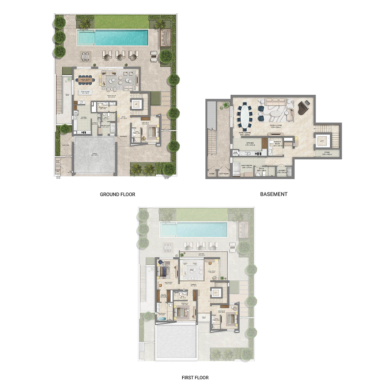 Floor Plan 3
