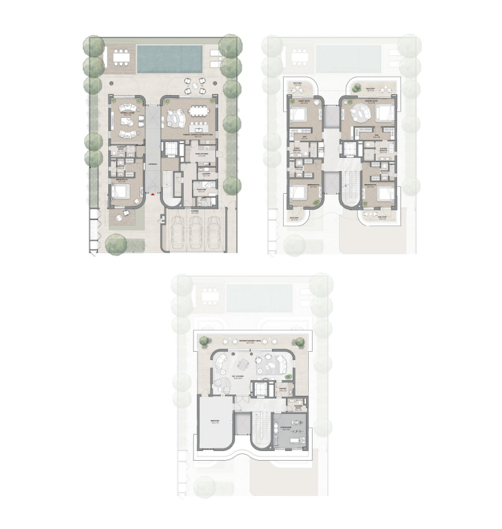 Floor Plan 3