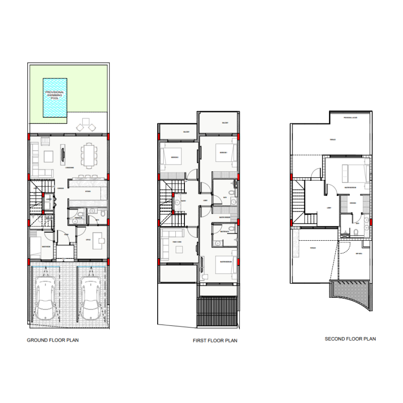 Floor Plan 3