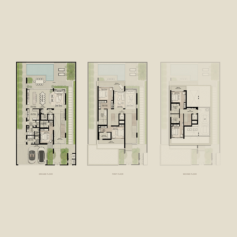 Floor Plan 3