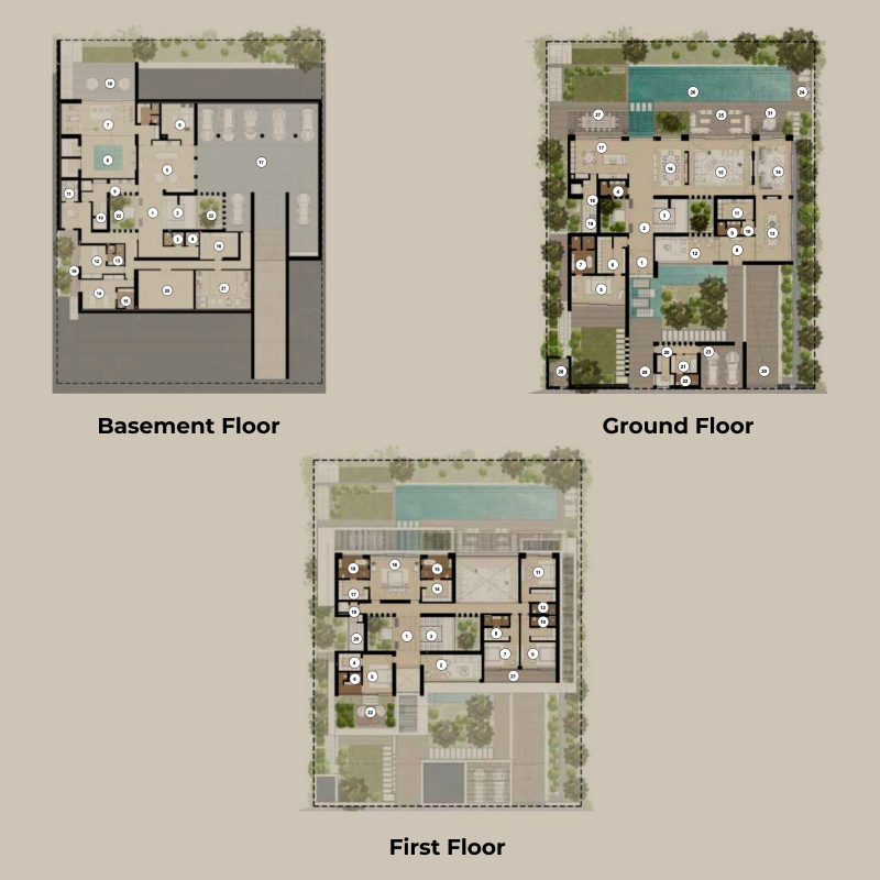 Floor Plan 3