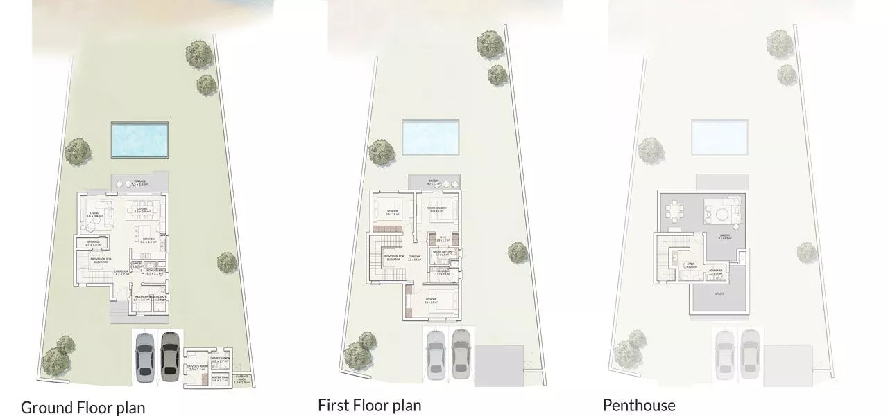 Floor Plan 8