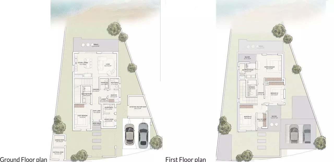 Floor Plan 7