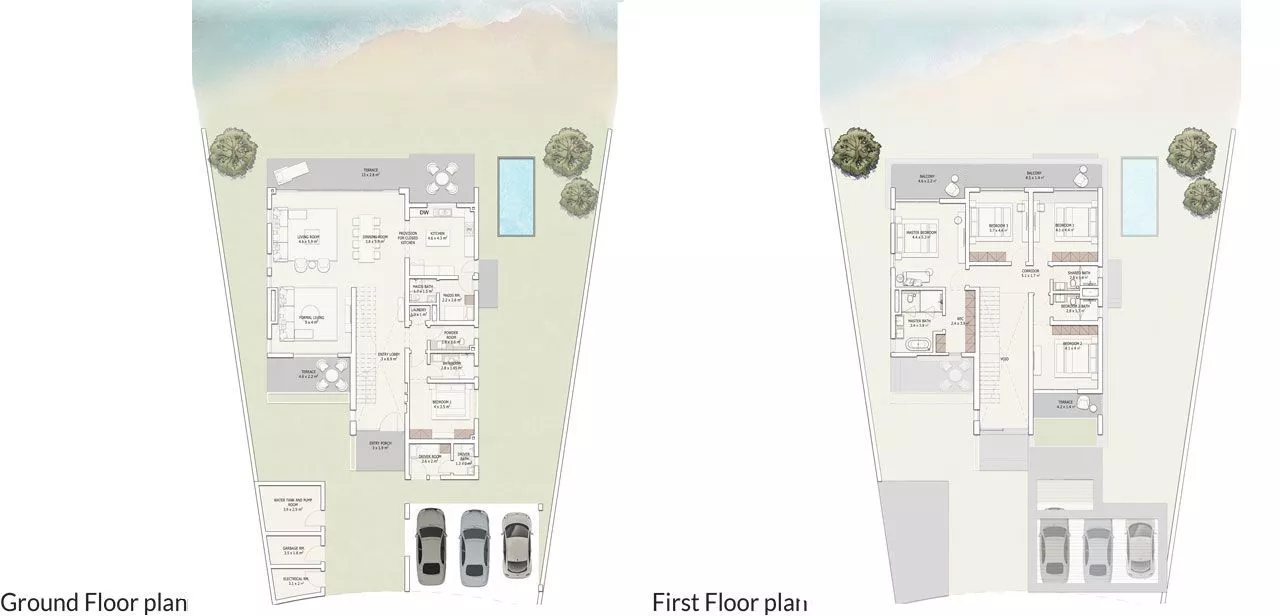 Floor Plan 5