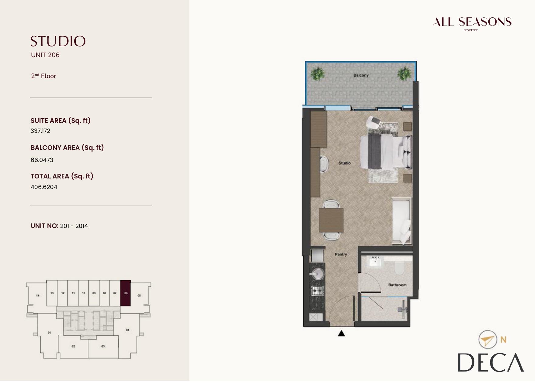 Floor Plan 4