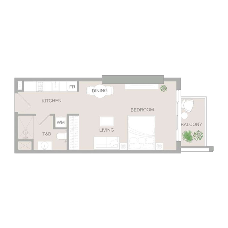 Floor Plan 4