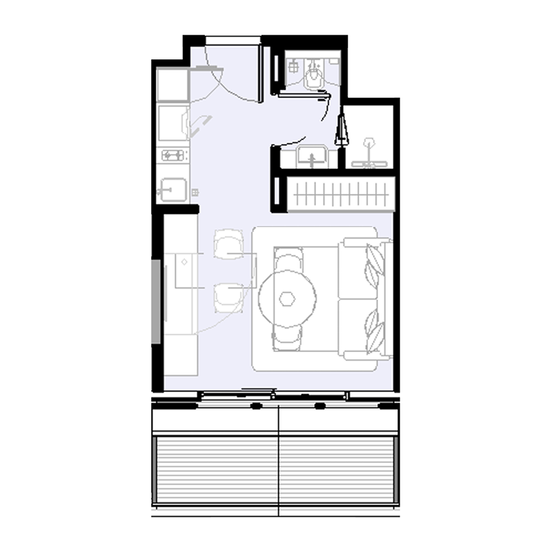 Floor Plan 5