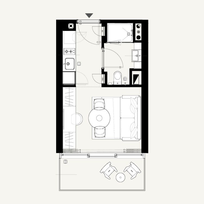 Floor Plan 4