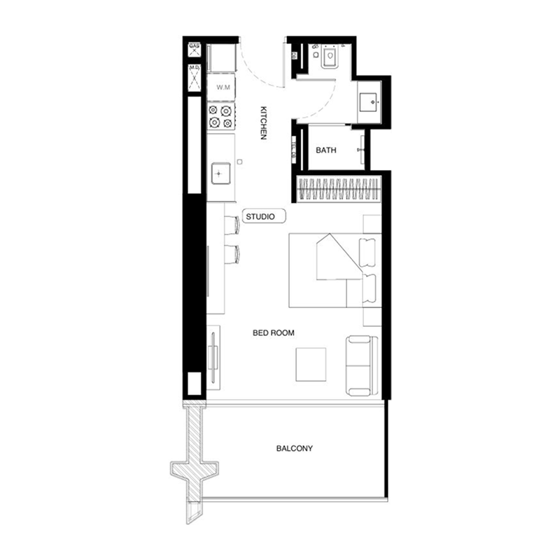 Floor Plan 3