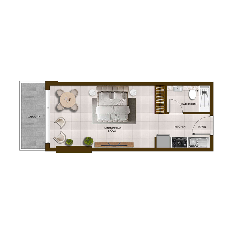 Floor Plan 4