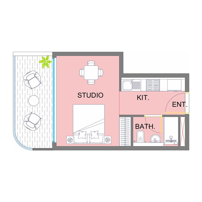 Floor Plan 3
